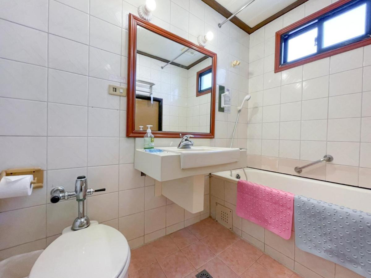 Guide Hotel Changhua Jhongjheng Экстерьер фото