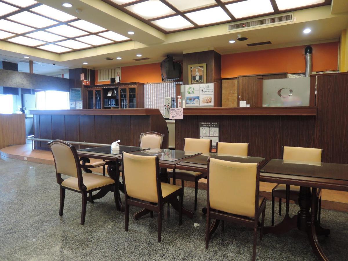 Guide Hotel Changhua Jhongjheng Экстерьер фото