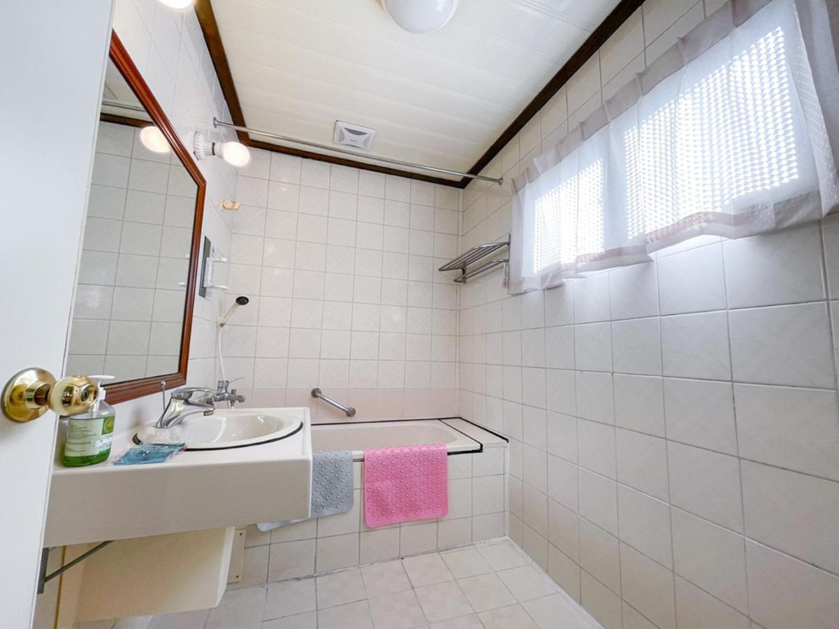 Guide Hotel Changhua Jhongjheng Экстерьер фото