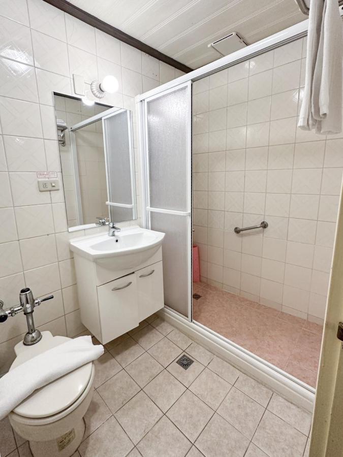 Guide Hotel Changhua Jhongjheng Экстерьер фото